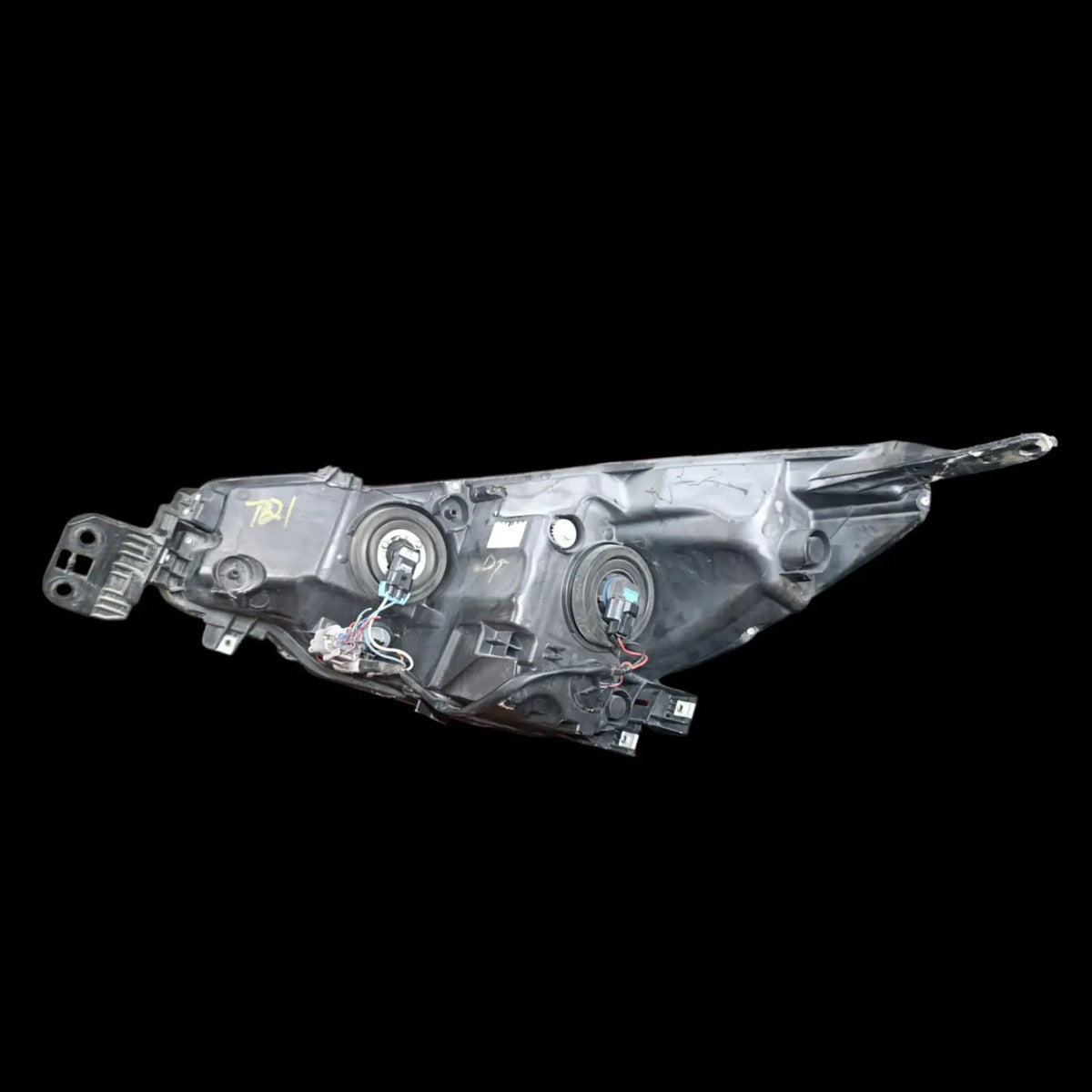 Faro Subaru Legacy 2018