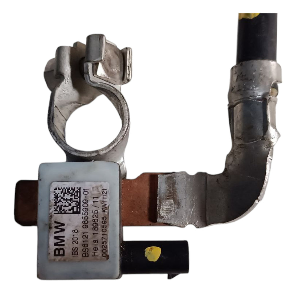 Terminal De Bateria Bmwserie 3 2023