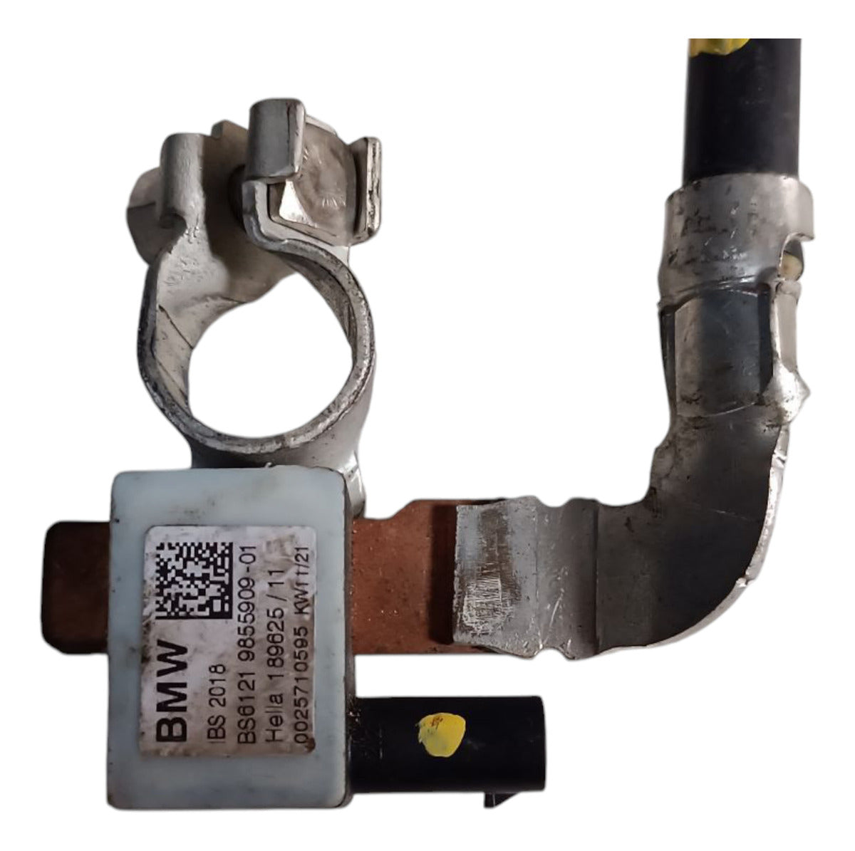 Terminal De Bateria Bmwserie 3 2023