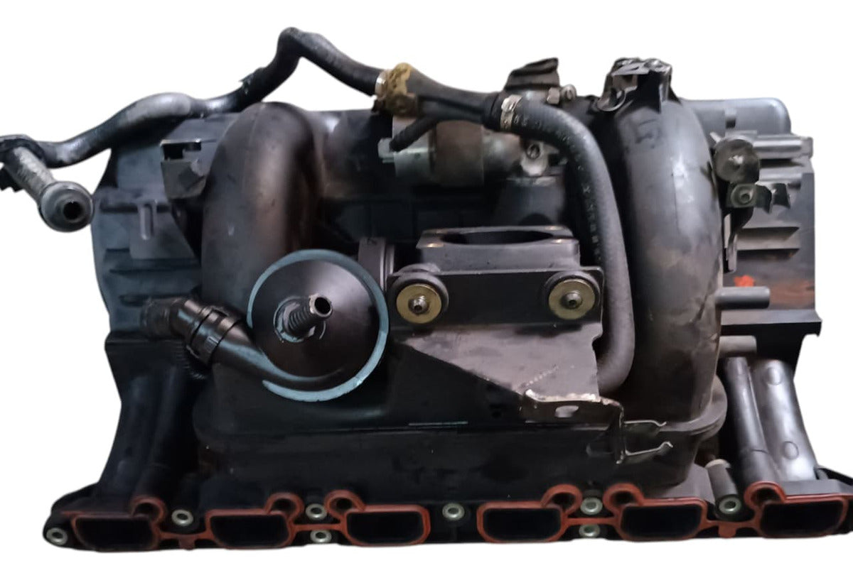 Multiple De Admision Bmw Serie 3 2001