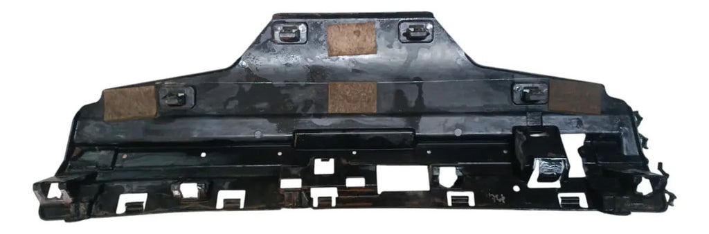 Guia De Fascia Central Bmw Serie 3 2017