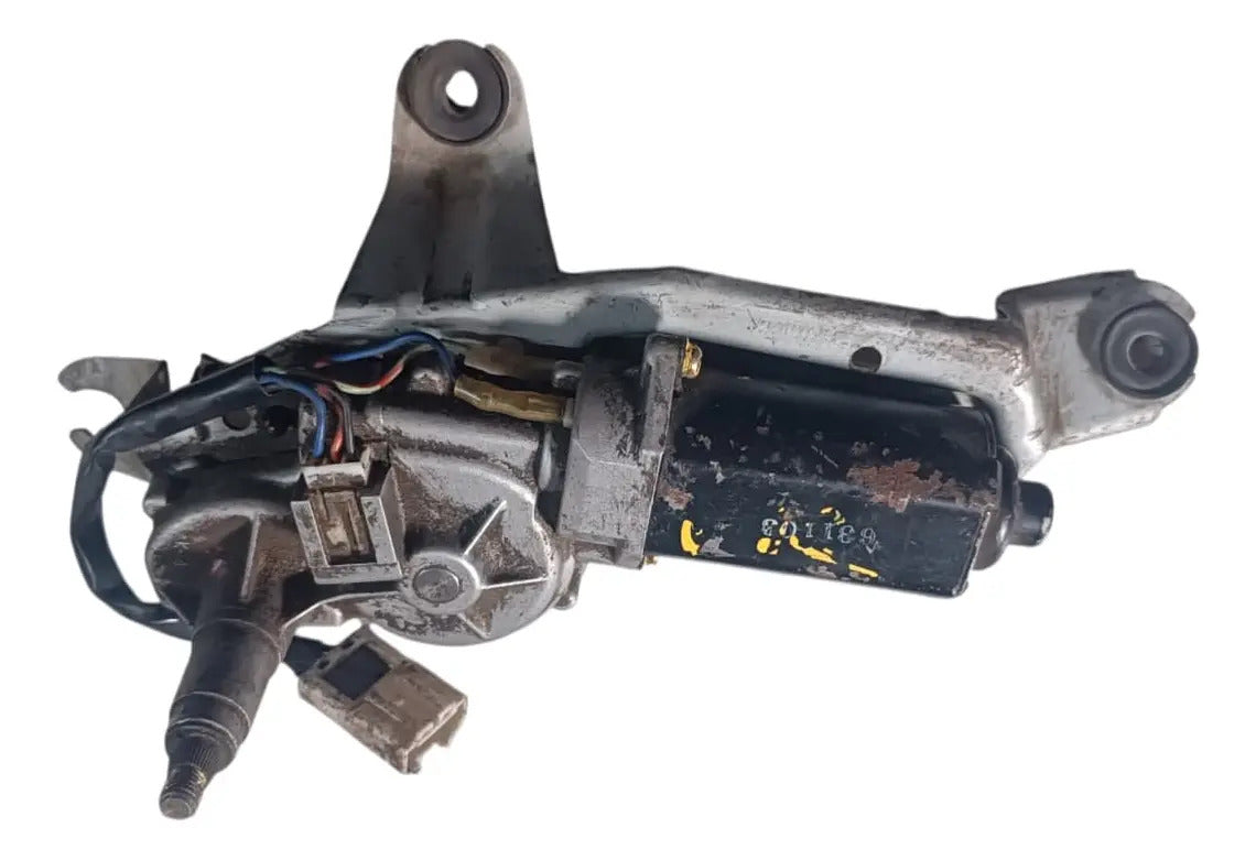 Motor De Limpiabrisas Trasero Nissan X Trail 2003