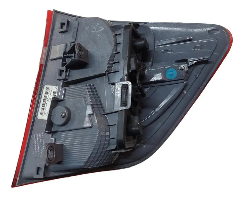 Calavera Bmw-serie X3 2013 Izquierdo