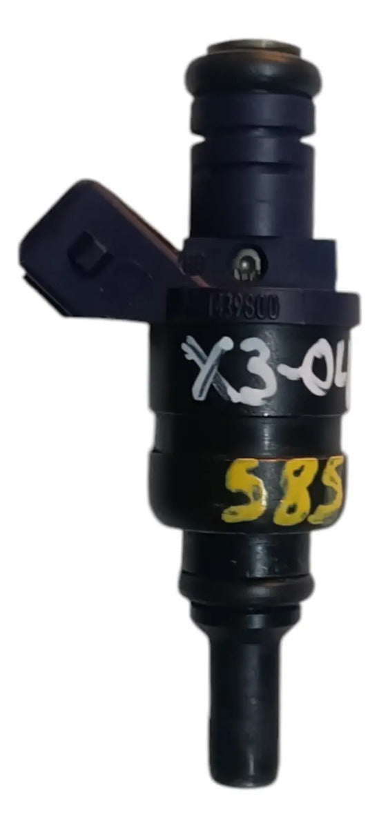 Inyector  Bmw Serie X3 2004 58562 D