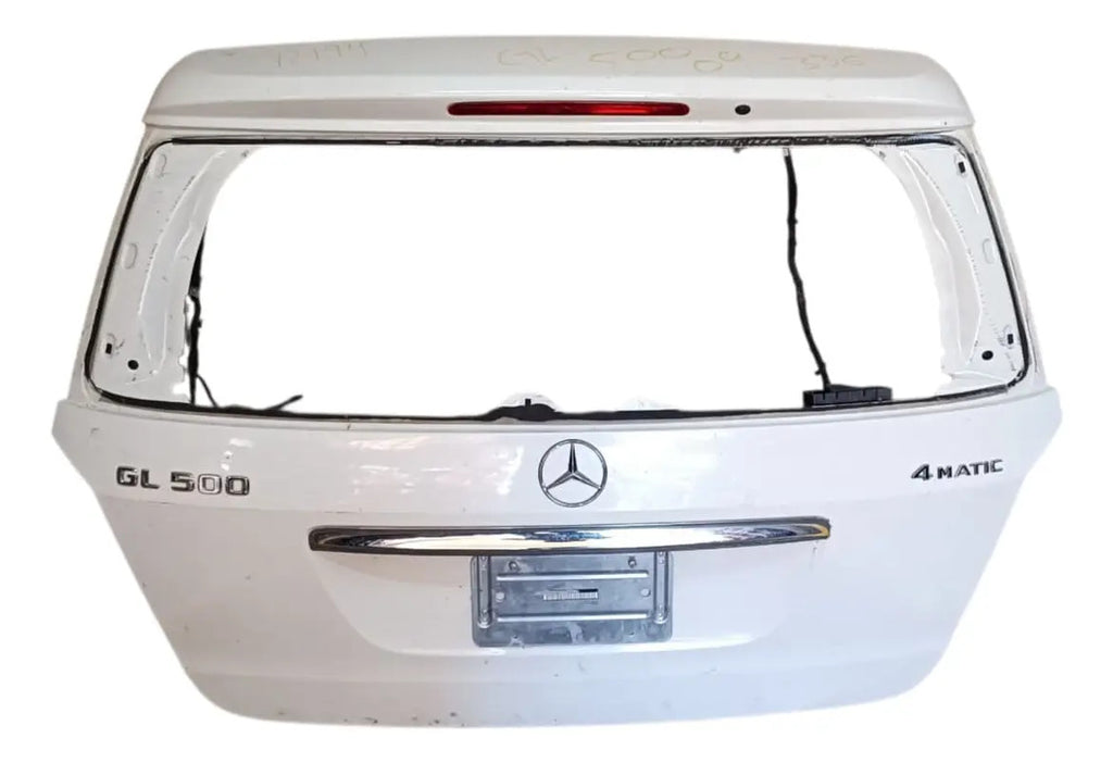 Cajuela Mercedes Benz Clase Gl 2009