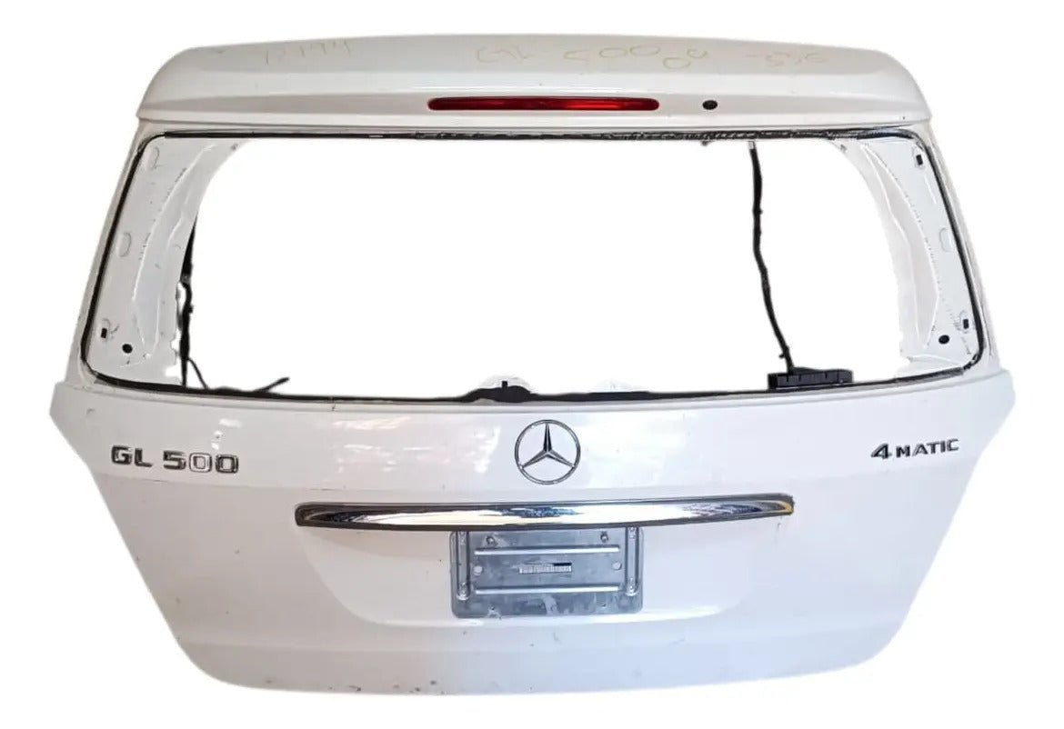 Cajuela Mercedes Benz Clase Gl 2009