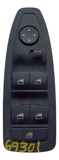 Switch De Vidrios Maestro Bmw Serie 1 2016