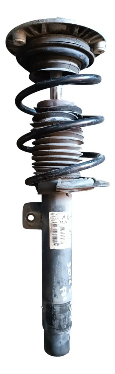Amortiguador De Suspension Delantera Bmwserie 3 2015