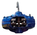 Caliper Trasero Bmwserie 1 2019 60192 B