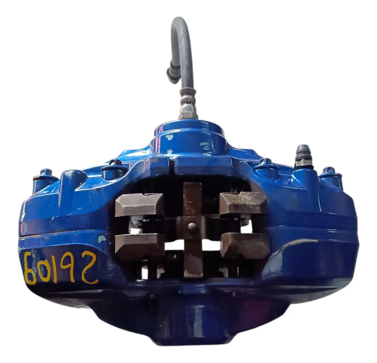 Caliper Trasero Bmwserie 1 2019 60192 B