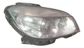 Faro Mercedes Benzclase C 2010 Derecho
