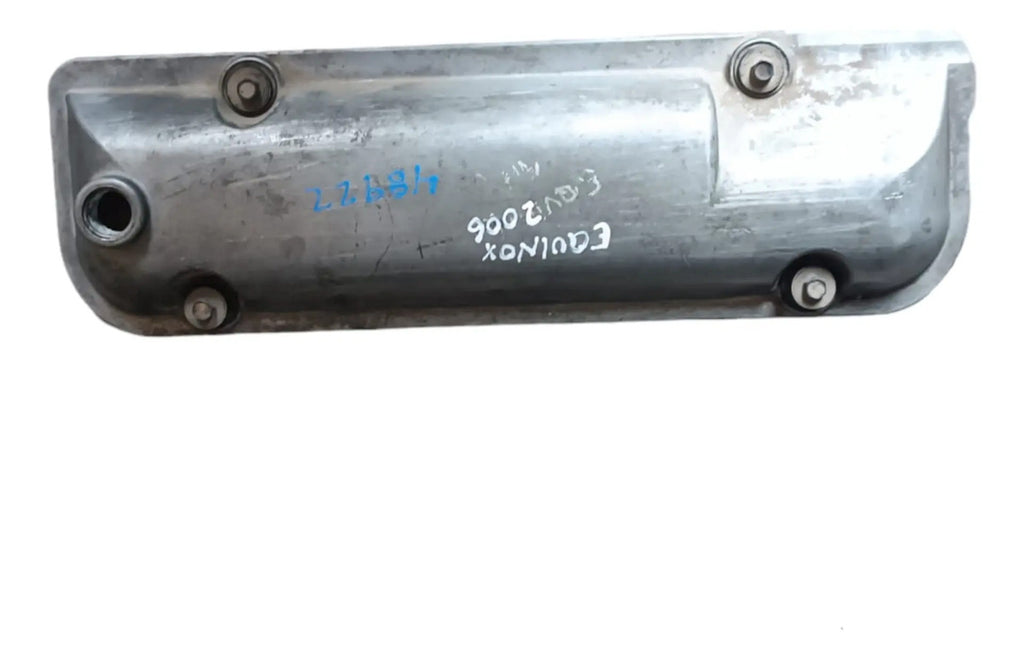 Tapa De Punterias Chevrolet Equinox 2006