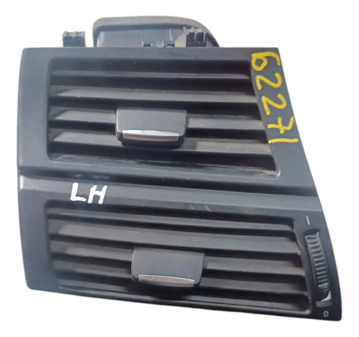 Difusor De A/c Lateral De Tablero Bmw Serie X5 2013
