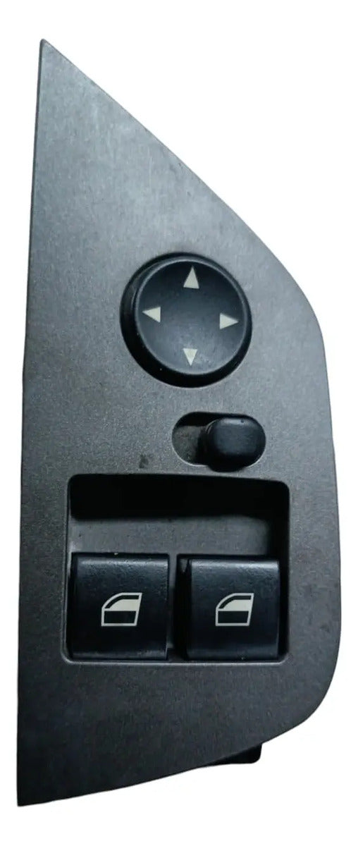 Switch De Vidrios Maestro Bmw Serie Z4 2004