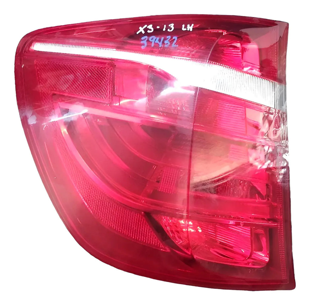 Calavera Bmw-serie X3 2013 Izquierdo