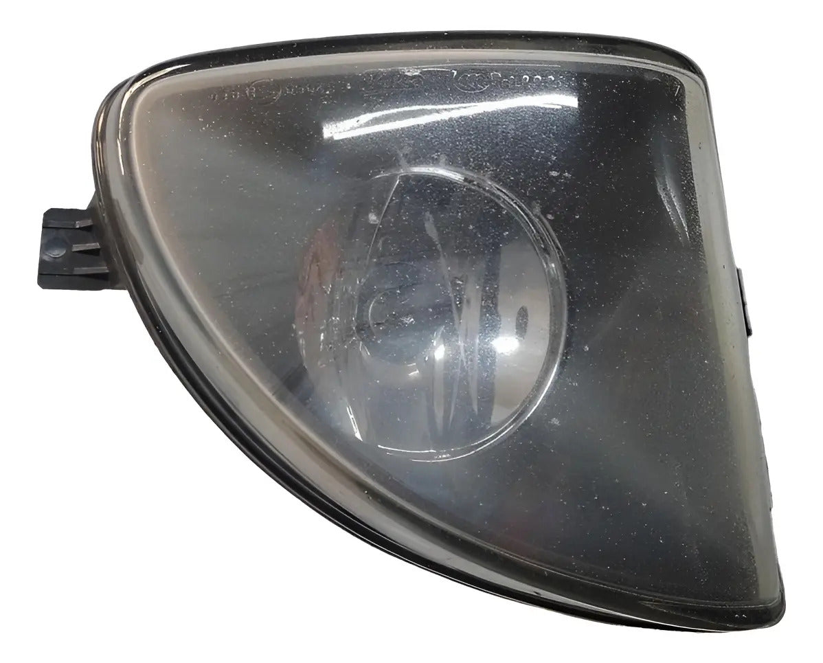 Faro De Niebla Bmw-serie 5 2011 Izquierdo