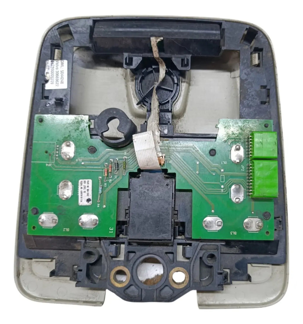 Control De Luces Volvo Xc90 2004