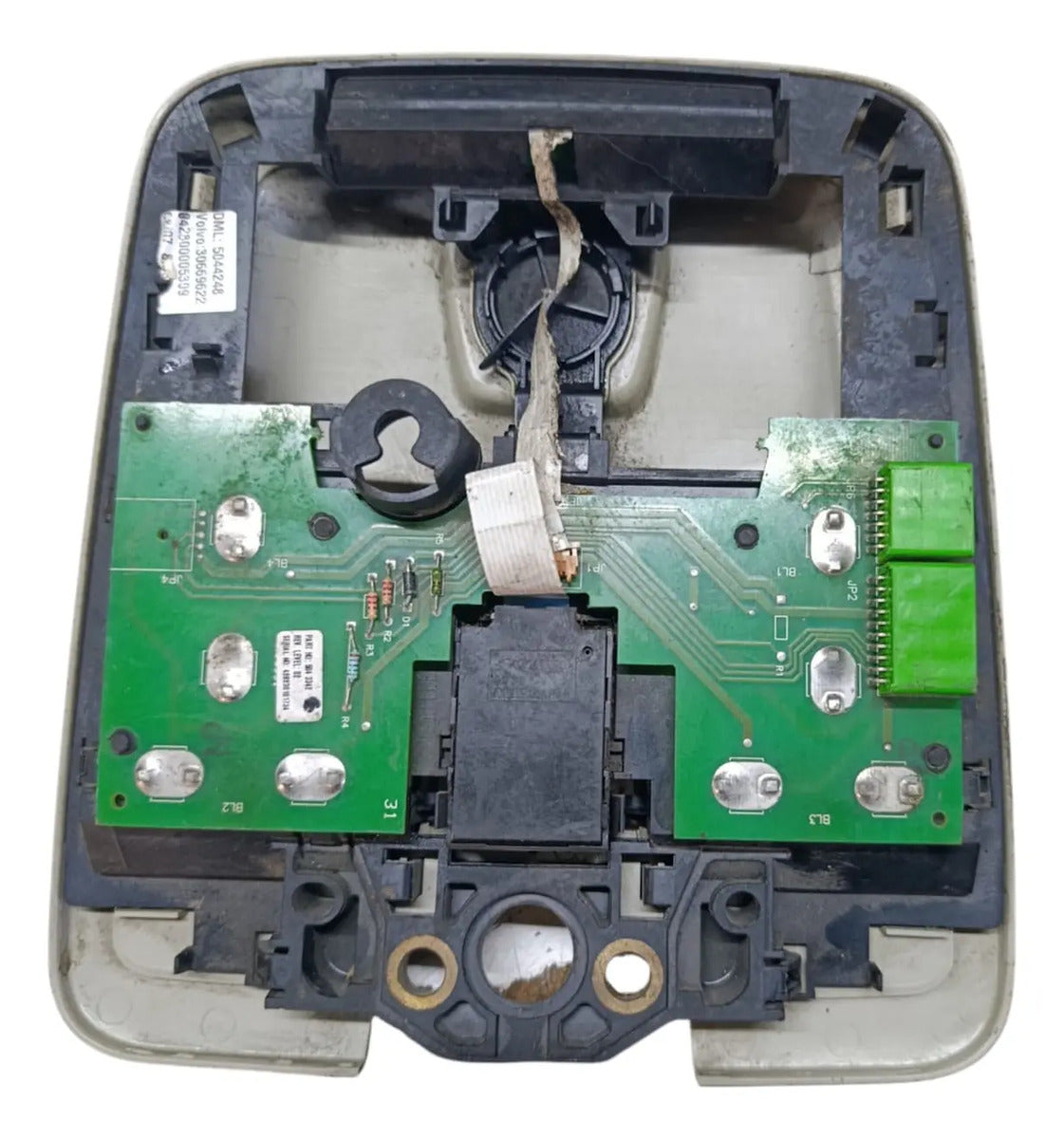 Control De Luces Volvo Xc90 2004
