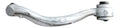 Brazo De Suspension Delantera Mercedes Benzclase C 2010 Lh