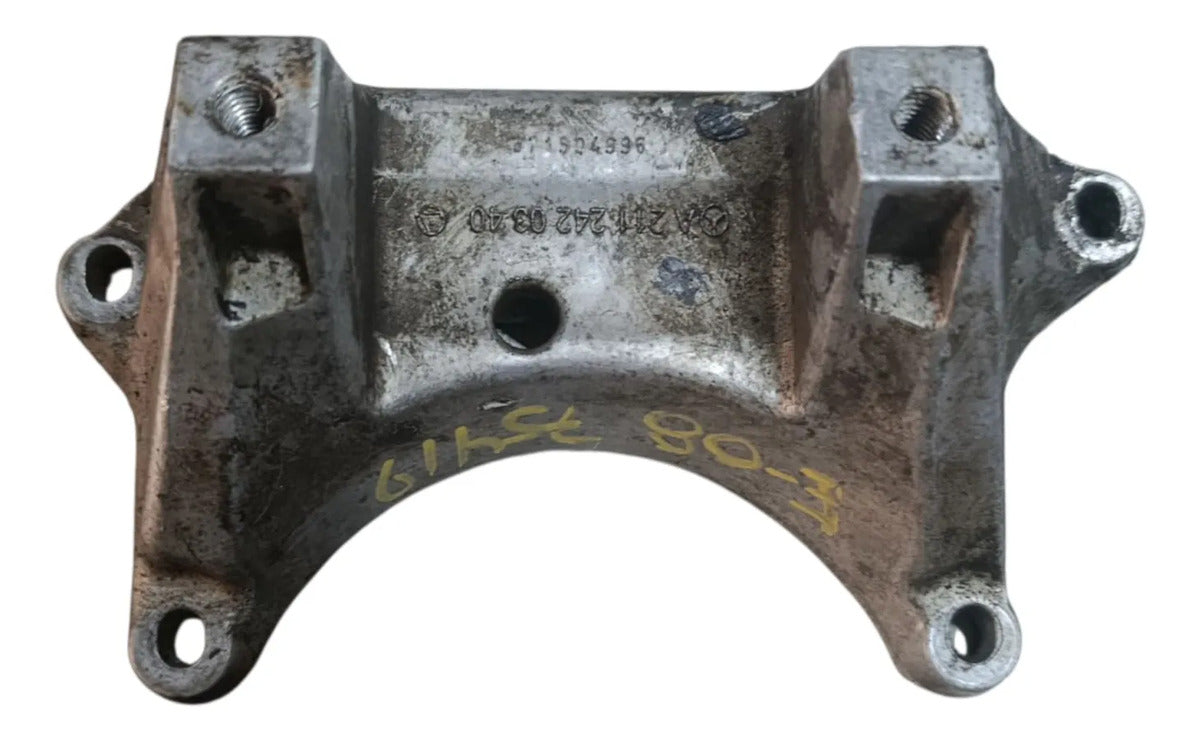 Base De Soporte De Transmision Mercedes Benz Clase E 2008