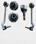 Brazo Suspension Delantera Bmw Serie 1 2011 Izquierdo