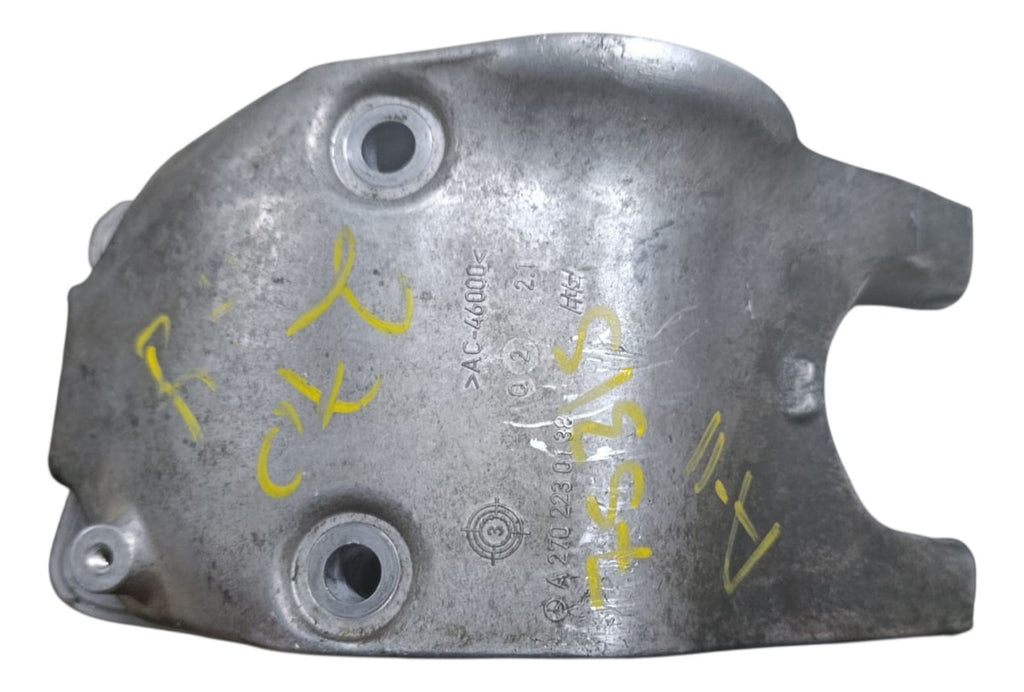 Base De Soporte De Motor Mercedes Benz Clase A 2011 75315 B