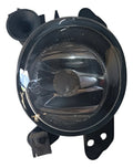 Faro De Niebla Mercedes Benz-clase C 2010 Derecho