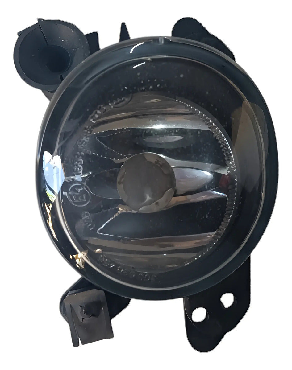 Faro De Niebla Mercedes Benz-clase C 2010 Derecho