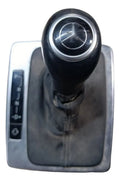 Palanca De Velocidades Mercedes Benz Clase C 2014