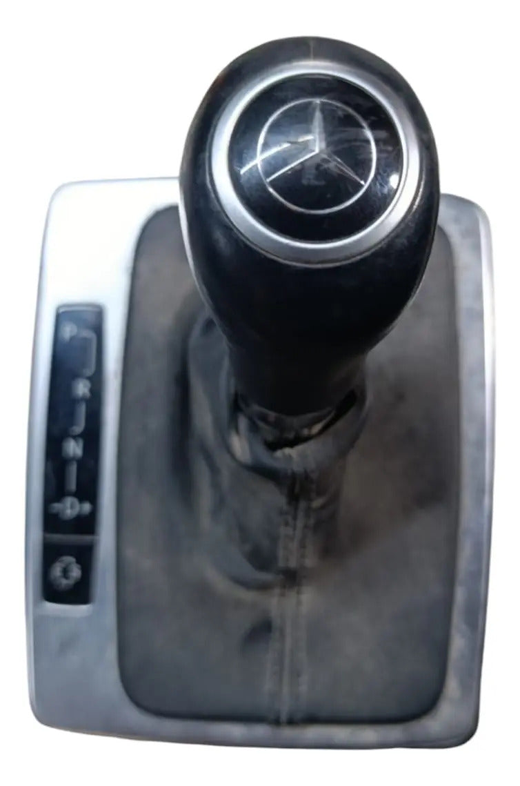 Palanca De Velocidades Mercedes Benz Clase C 2014