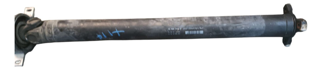 Flecha Cardan Trasera Bmw Serie X1 2014