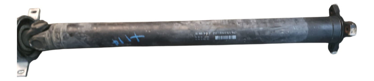 Flecha Cardan Trasera Bmw Serie X1 2014