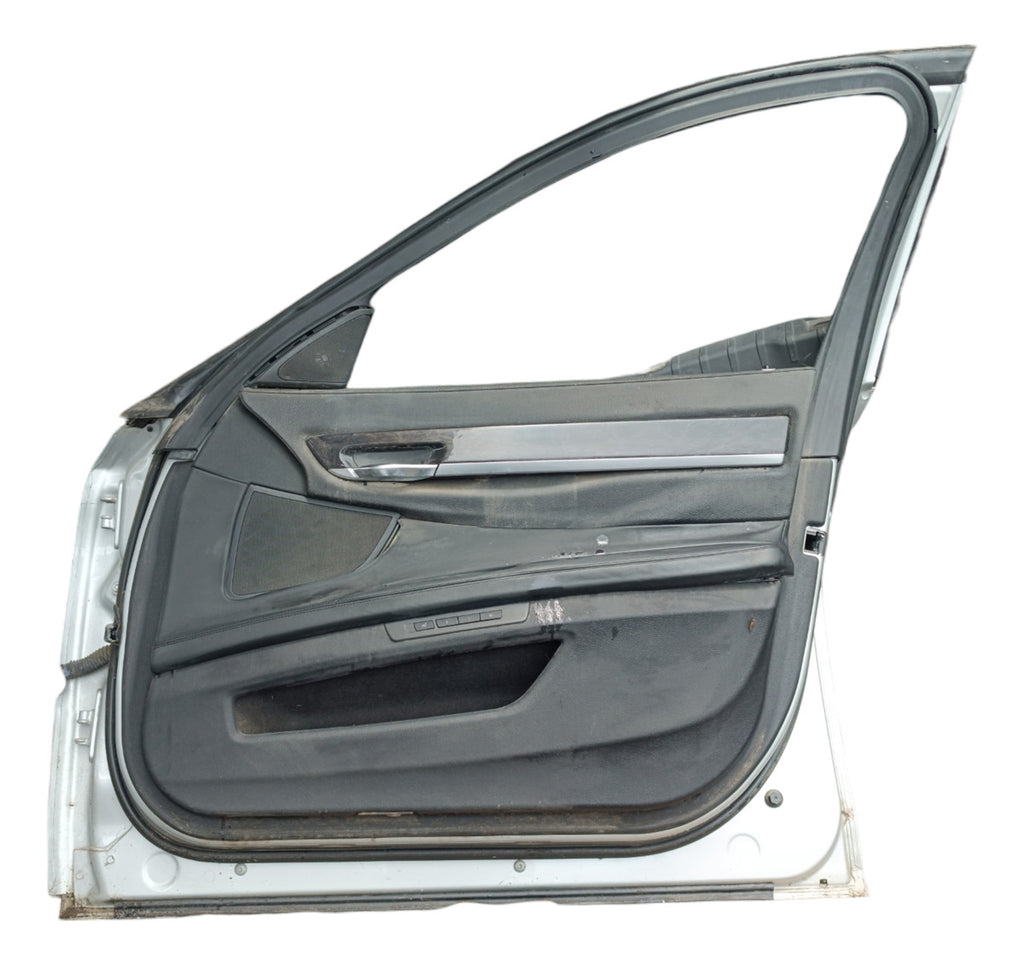 Puerta Delantera Bmwserie 7 2011 Derecho