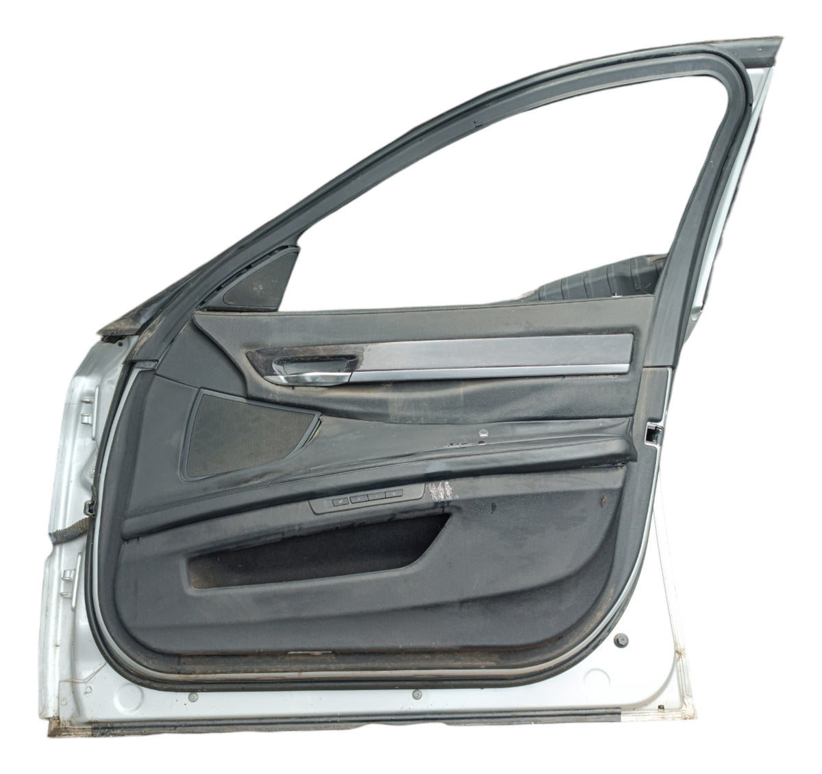 Puerta Delantera Bmwserie 7 2011 Derecho