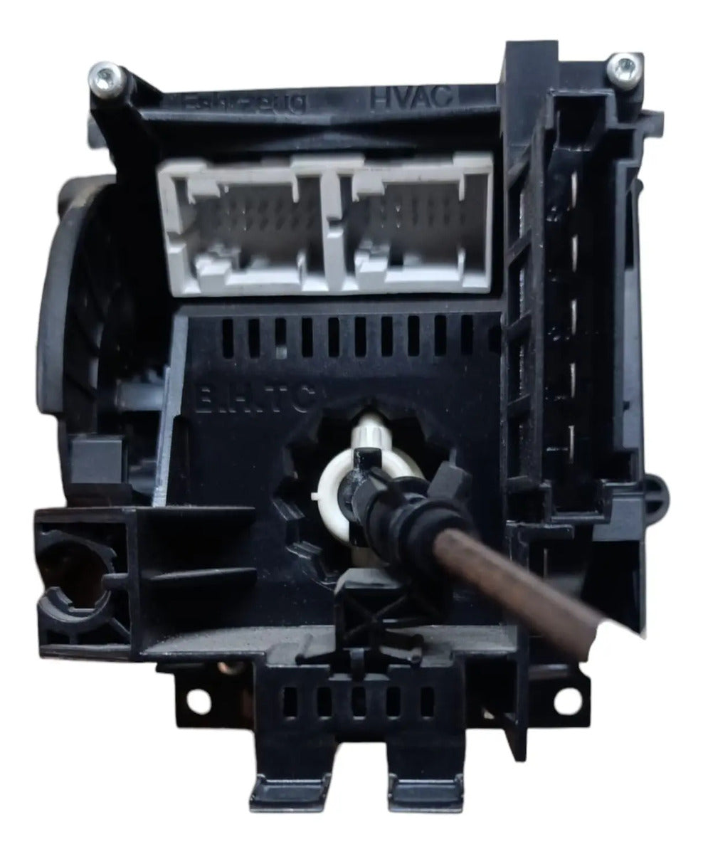 Control De A/c Smart Fortwo 2008