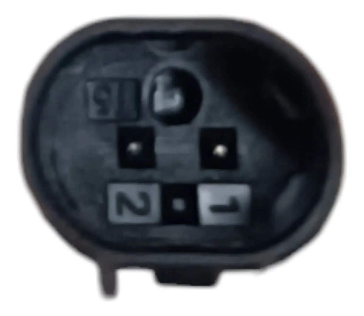 Sensor De Abs Delantero Bmw-serie 5 2011 Derecho