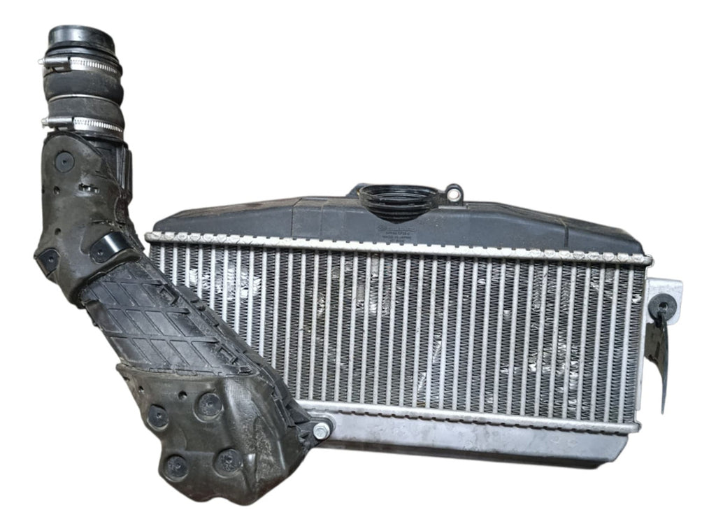 Intercooler Subaru Wrx 2023