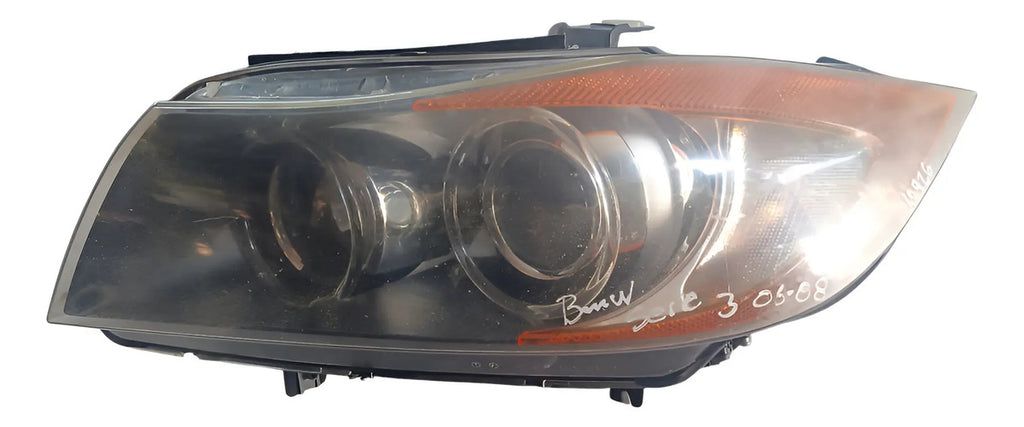 Faro Bmwserie 3 2008 Izquierdo