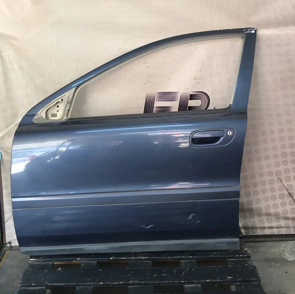 Puerta Delantera Volvo S60 2002izquierda