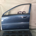 Puerta Delantera Volvo S60 2002izquierda