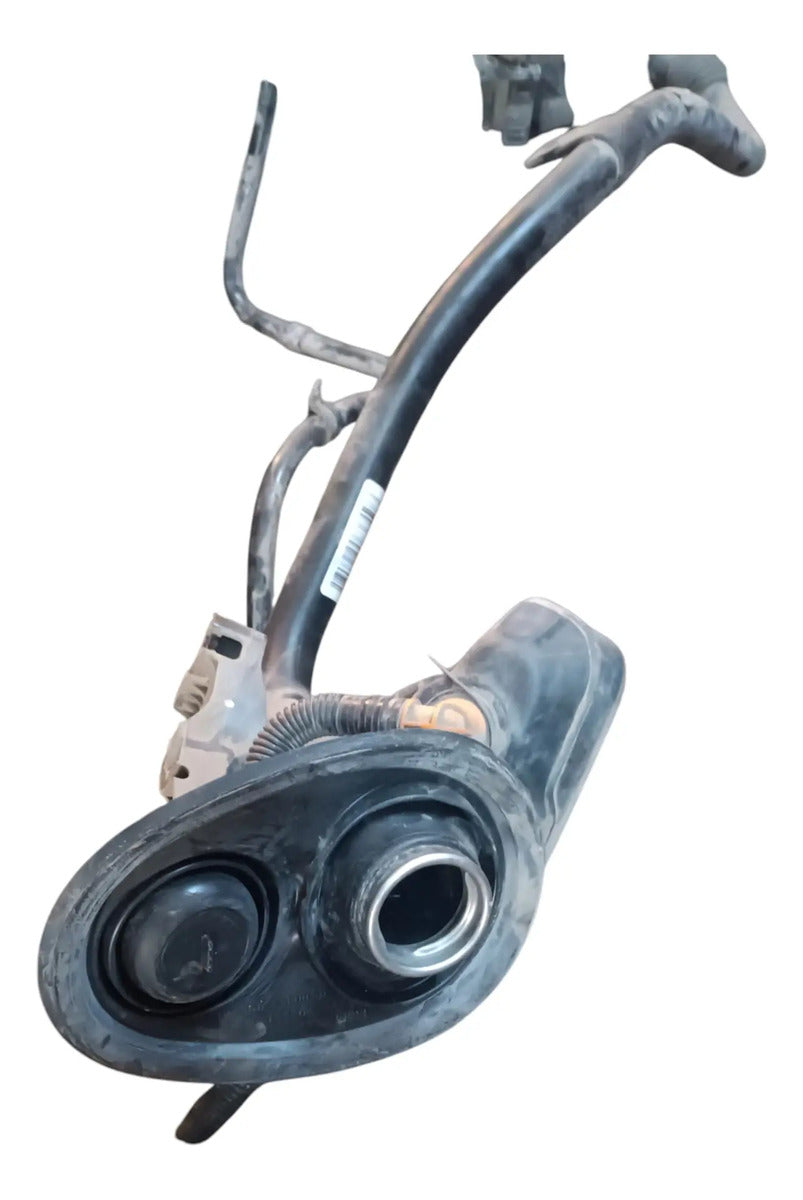 Tanque De Gasolina Mercedes Benzclase Ml 2014 59259 B