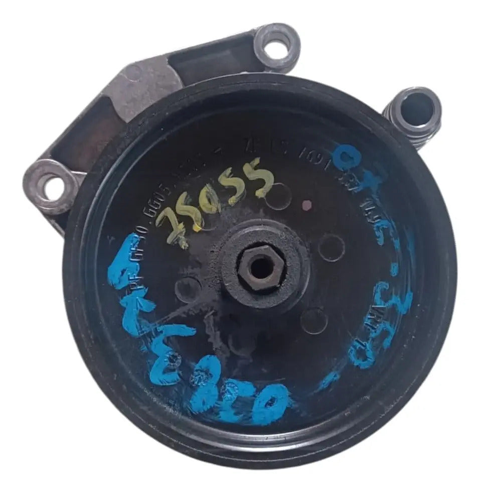 Bomba De Direccion Mercedes Benz Clase C 2007
