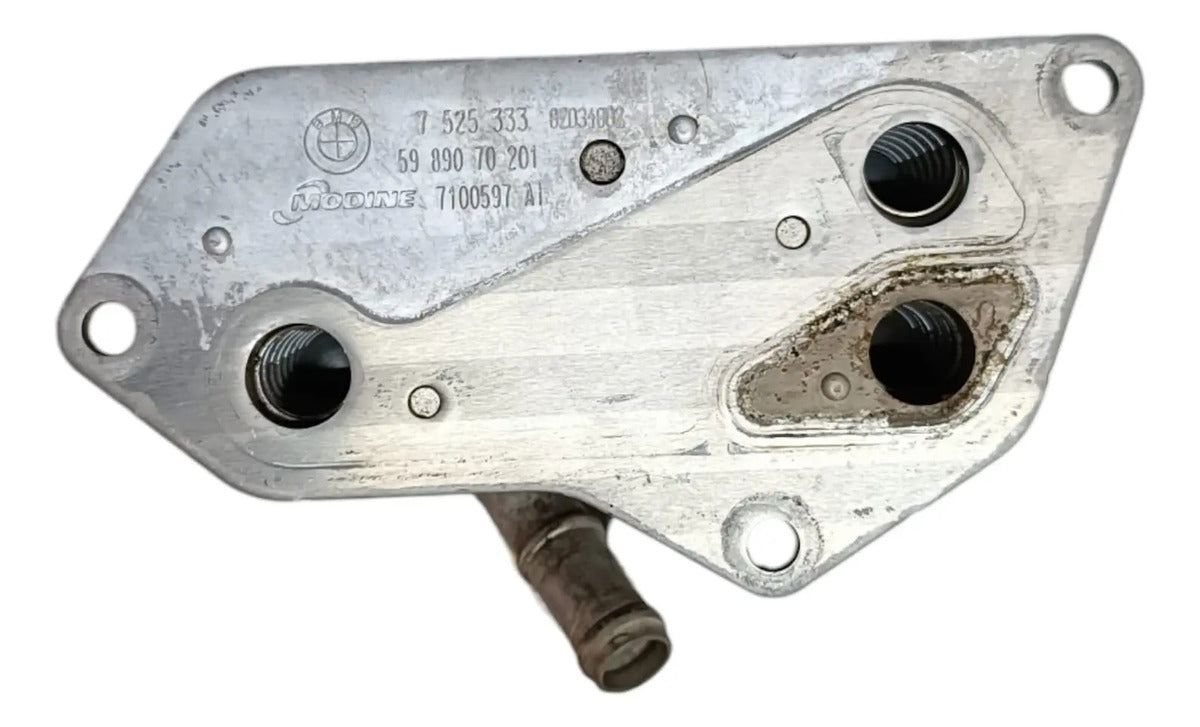 Enfriador De Aceite Bmw-serie X3 2012  56152b