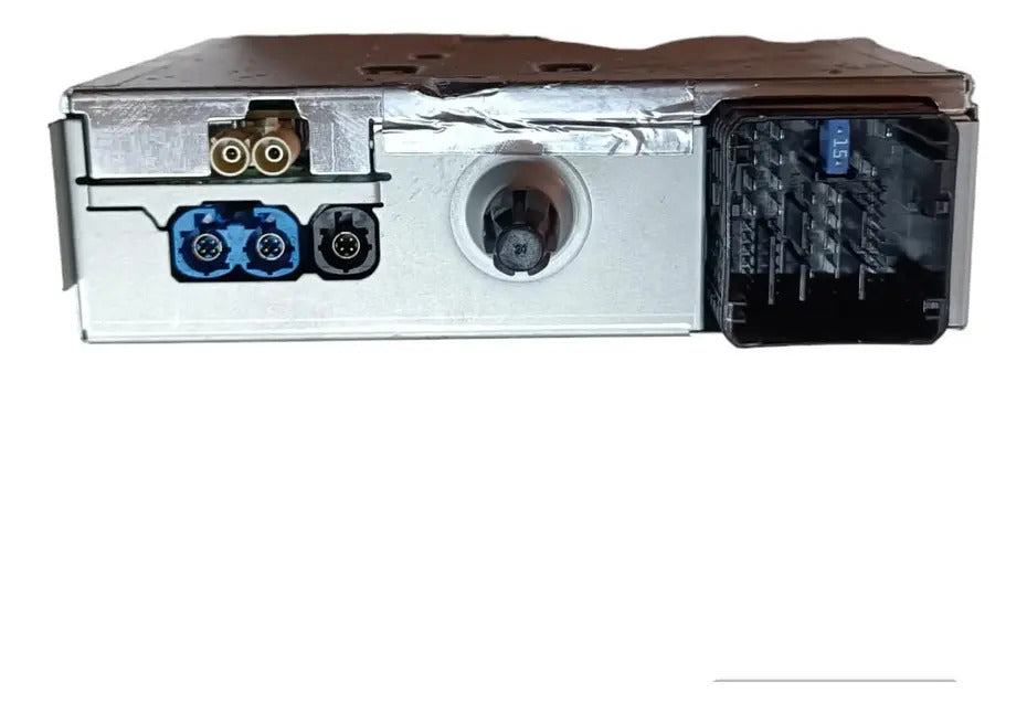 Modulo Gps Peugeotrifter 2020