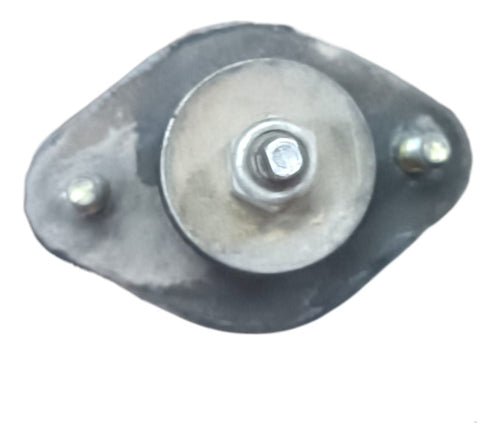 Amortiguador De Aire De Suspension Trasera Bmw Serie 3 2001