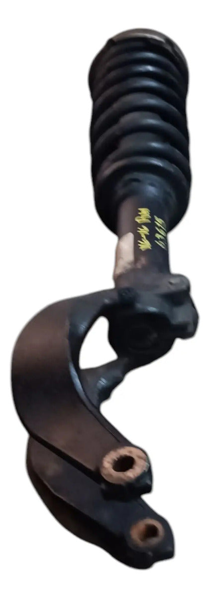 Amortiguador De Suspension Delantera Bmwserie X6 16 63615b