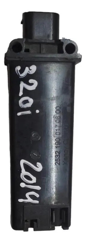 Modulo Presion De Neumaticos  Bmw Serie 3 2014