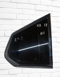 Cristal De Costado Bmw Serie X3 2013 Derecho