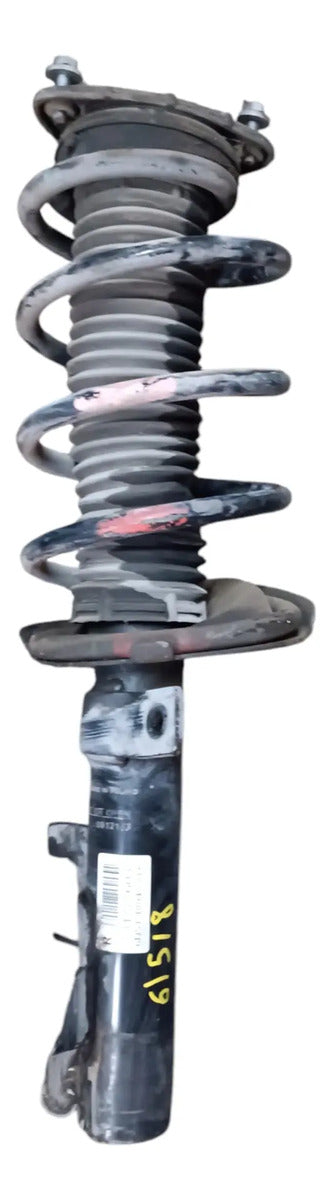 Amortiguador De Suspension Delantera Volvos40 2009
