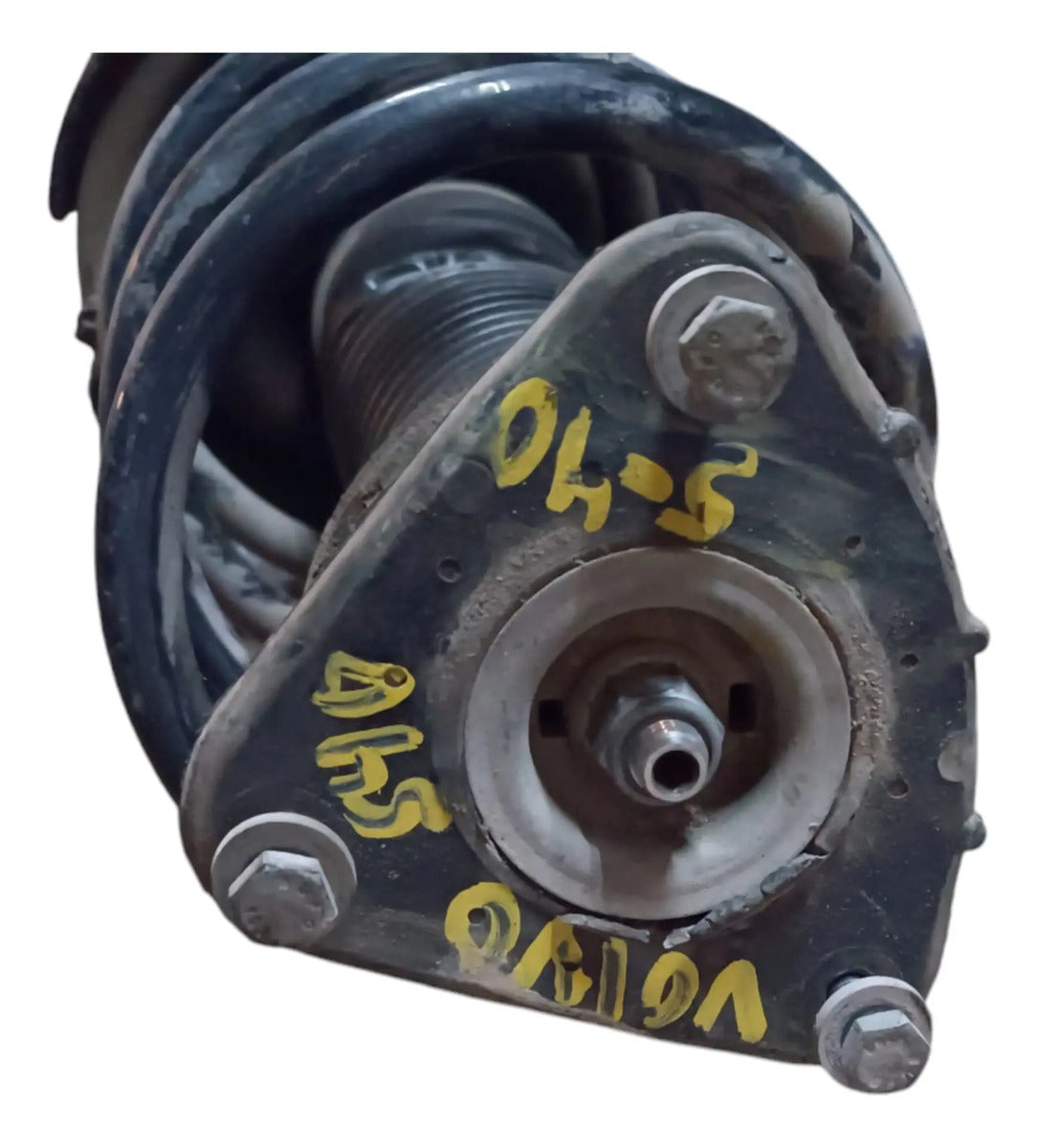 Amortiguador De Suspension Delantera Volvos40 2009
